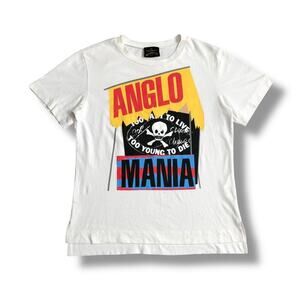 Vivienne Westwood Too Young To Die Top
